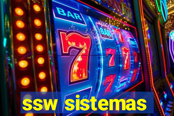 ssw sistemas